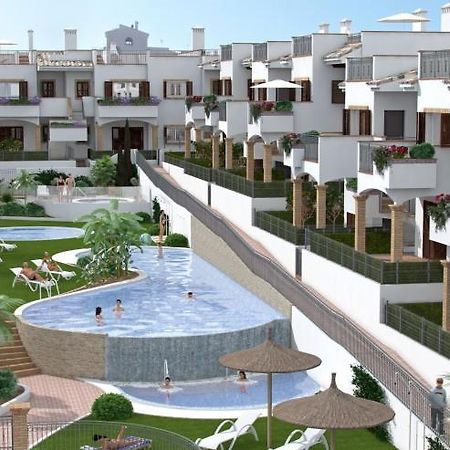 Apartment Tatyana Ла-Мата Екстер'єр фото