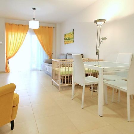 Apartment Tatyana Ла-Мата Екстер'єр фото
