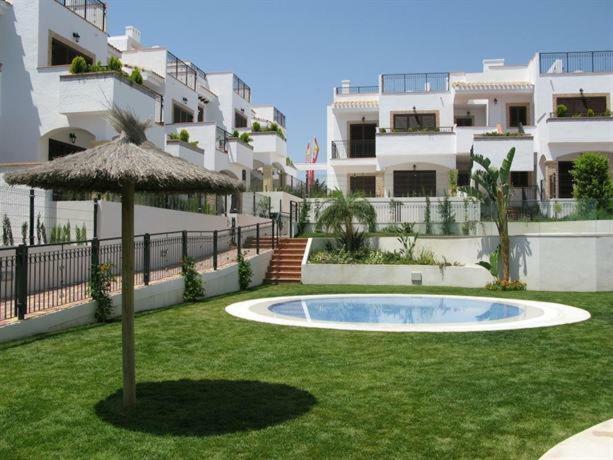 Apartment Tatyana Ла-Мата Екстер'єр фото