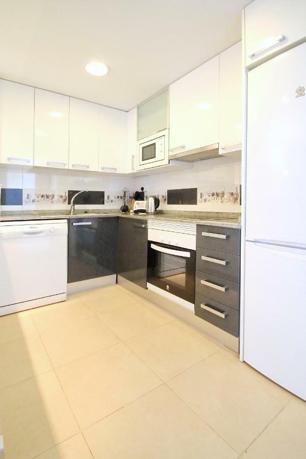 Apartment Tatyana Ла-Мата Екстер'єр фото