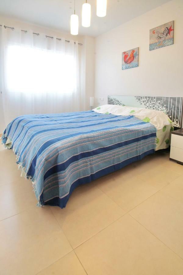 Apartment Tatyana Ла-Мата Екстер'єр фото