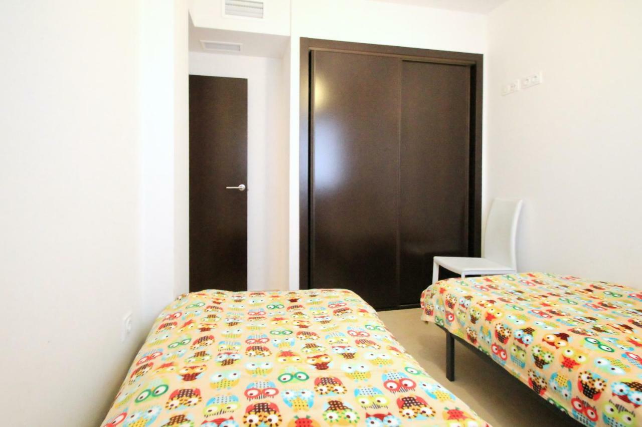 Apartment Tatyana Ла-Мата Екстер'єр фото
