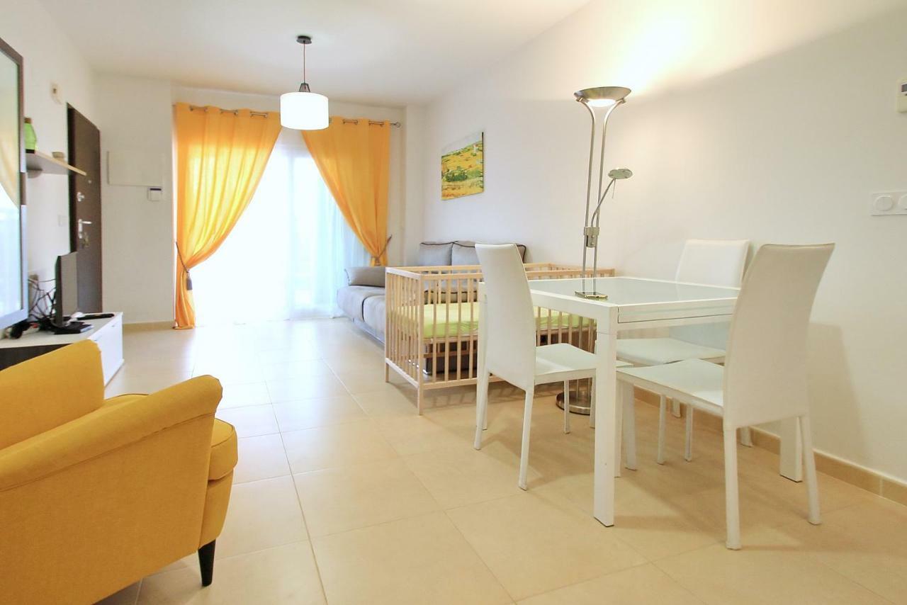 Apartment Tatyana Ла-Мата Екстер'єр фото