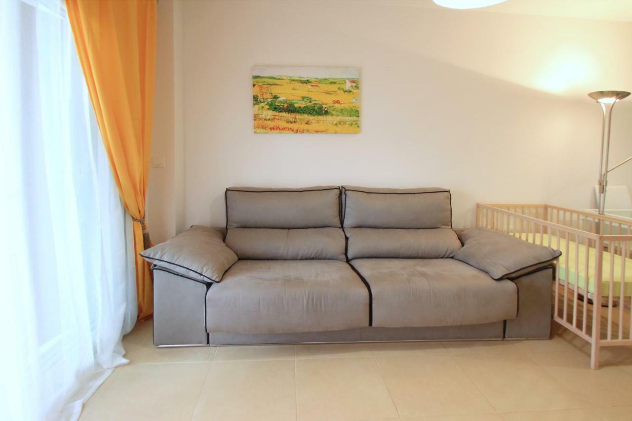 Apartment Tatyana Ла-Мата Екстер'єр фото