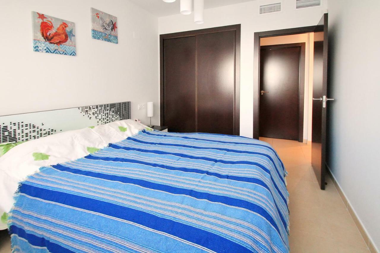 Apartment Tatyana Ла-Мата Екстер'єр фото