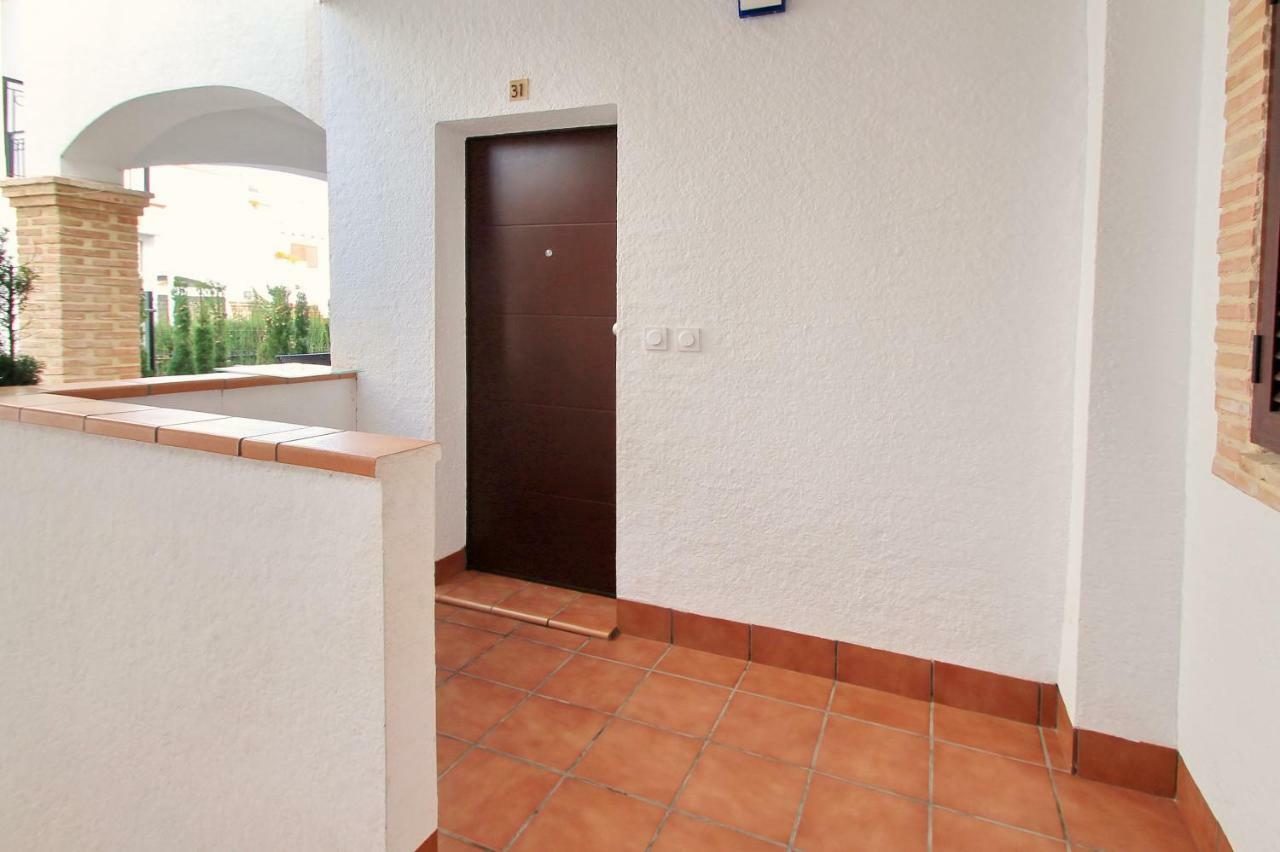 Apartment Tatyana Ла-Мата Екстер'єр фото